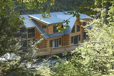 Land in Madison County, North Carolina