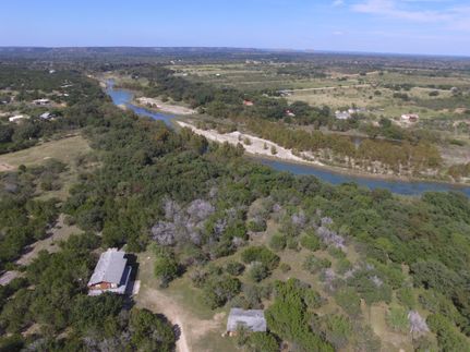 Riverfront Property in Kimble County, Texas