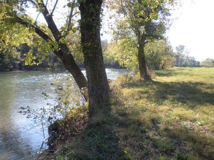 Farm and Ranch in Sharp County, Arkansas