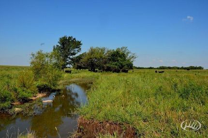 Farm and Ranch in Nowata County, Oklahoma