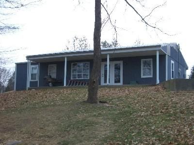 Farm and Ranch in Washington County, Kentucky