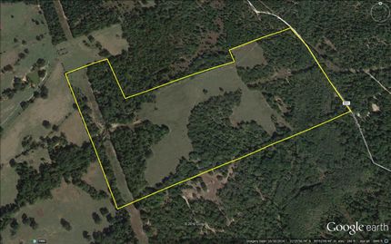 Recreational Property in Leon County, Texas