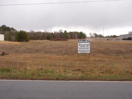Farm and Ranch in Spartanburg County, South Carolina