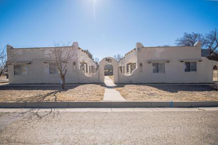 Farm and Ranch in Huerfano County, Colorado