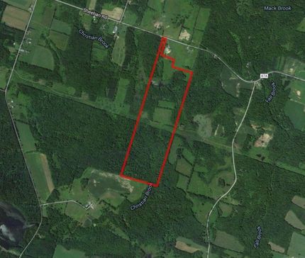 Commercial Property in Oneida County, New York