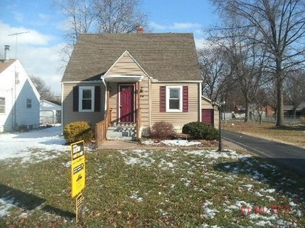 Land in Madison County, Illinois
