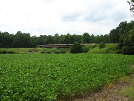 Land in Caroline County, Virginia