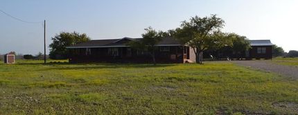 Farm and Ranch in Edwards County, Texas