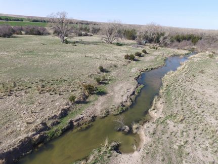 Land in Dundy County, Nebraska