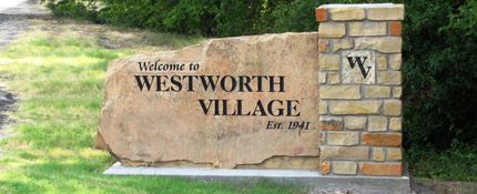 Undeveloped Land in Tarrant County, Texas