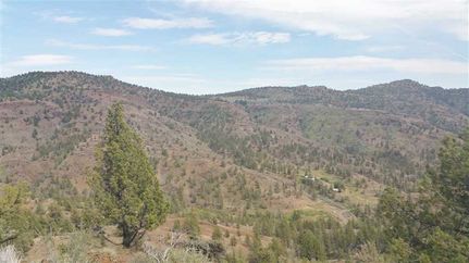 Land in Wheeler County, Oregon
