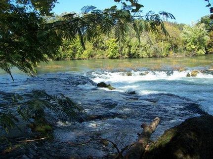 Recreational Property in Sharp County, Arkansas