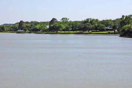Farm and Ranch in Palo Pinto County, Texas