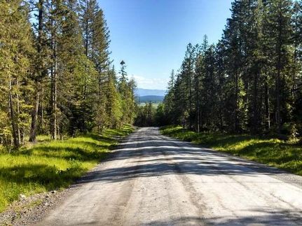 Land in Flathead County, Montana