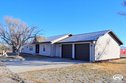 Commercial Property in Sherman County, Kansas