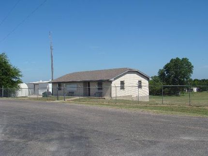Land in Grayson County, Texas