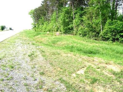 Farm and Ranch in McMinn County, Tennessee