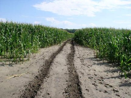 Land in Harlan County, Nebraska