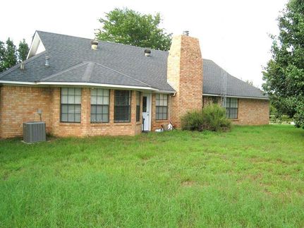 Recreational Property in Anderson County, Texas