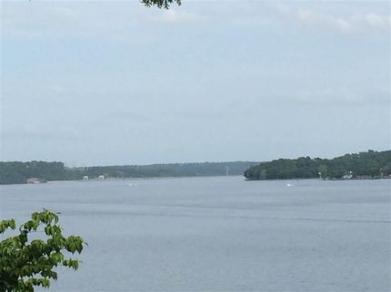 Waterfront Property in Miller County, Missouri