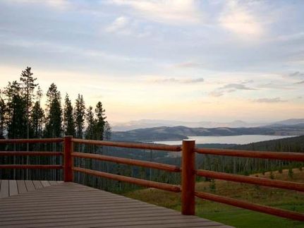 Land in Granite County, Montana