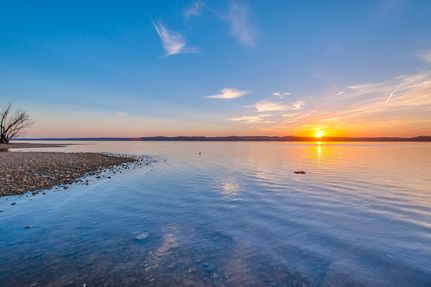 Waterfront Property in Humphreys County, Tennessee