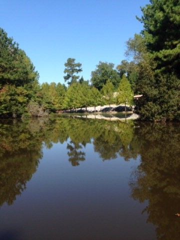 Riverfront Property in Franklin County, Mississippi