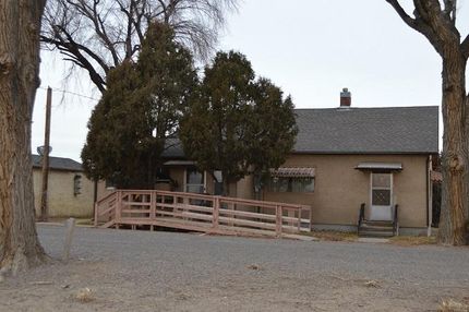 Farm and Ranch in Pueblo County, Colorado