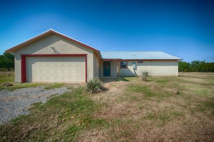 Land in Palo Pinto County, Texas