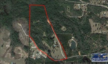 Commercial Property in Mobile County, Alabama