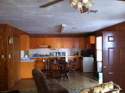 Recreational Property in Catahoula Parish, Louisiana