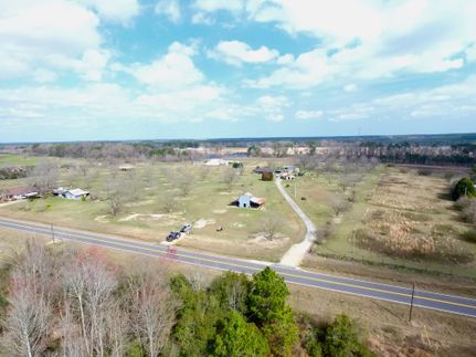 Land in Toombs County, Georgia