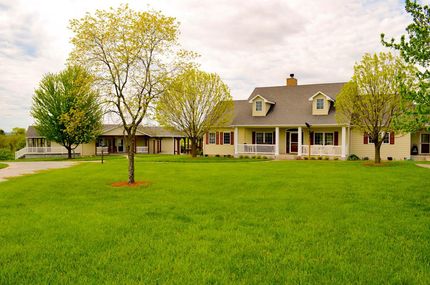 Timberland Property in Osage County, Kansas