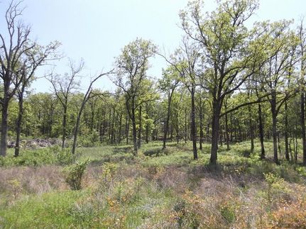 Farm and Ranch in Le Flore County, Oklahoma