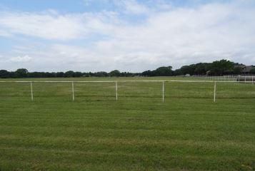 Undeveloped Land in Denton County, Texas