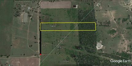 Timberland Property in Bastrop County, Texas