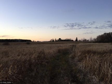 Land in Pine County, Minnesota
