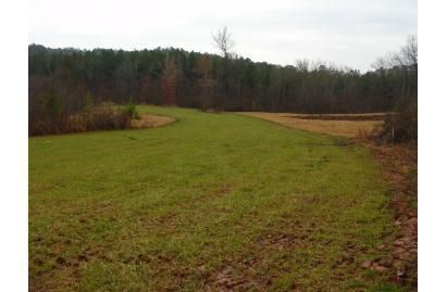 Farm and Ranch in Chilton County, Alabama