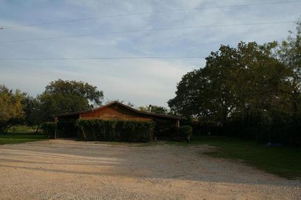 Farm and Ranch in Burnet County, Texas