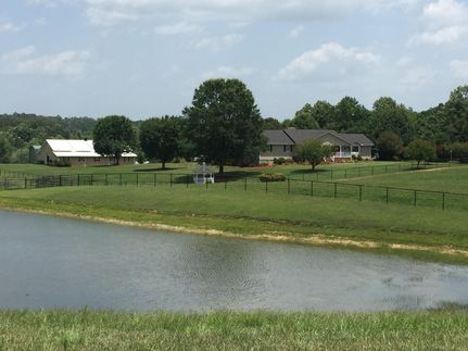 Farm and Ranch in Surry County, North Carolina