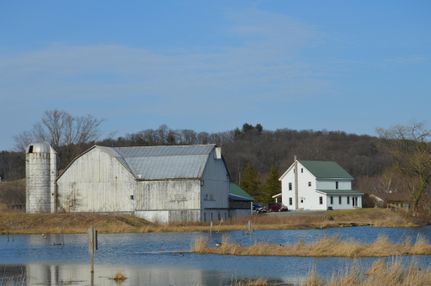 Recreational Property in Snyder County, Pennsylvania