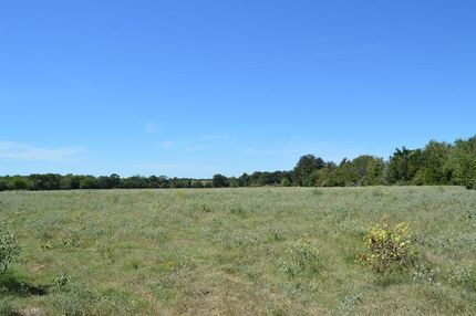Farm and Ranch in Lamar County, Texas