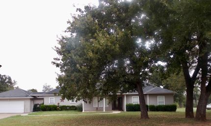 Land in Lee County, Texas