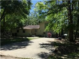 Timberland Property in Hardin County, Texas