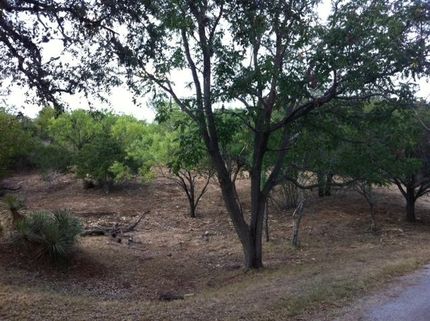 Farm and Ranch in Llano County, Texas