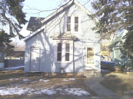 Land in Ramsey County, Minnesota