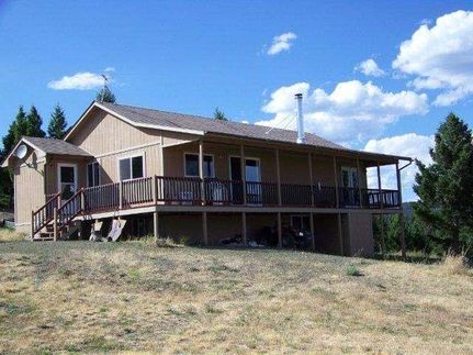 Farm and Ranch in Jefferson County, Montana
