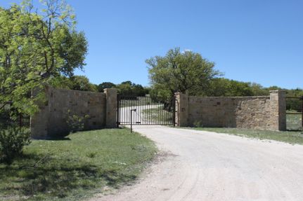 Hunting Property in Kimble County, Texas