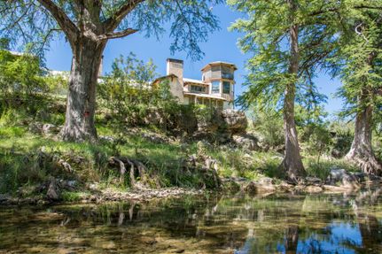 Recreational Property in Uvalde County, Texas