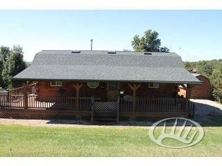 Land in Allamakee County, Iowa